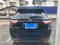 2019 Toyota Harrier