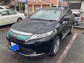 2019 Toyota Harrier