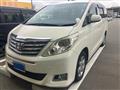 2012 Toyota Alphard G