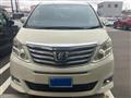 2012 Toyota Alphard G