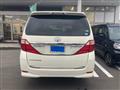 2012 Toyota Alphard G