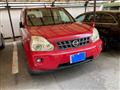 2009 Nissan X-Trail