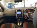 2009 Nissan X-Trail
