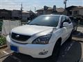 2005 Toyota Harrier
