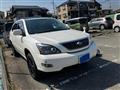 2005 Toyota Harrier