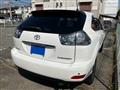 2005 Toyota Harrier