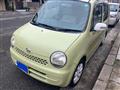 2008 Daihatsu Move Latte