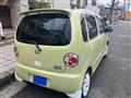 2008 Daihatsu Move Latte