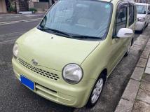 2008 Daihatsu Move Latte