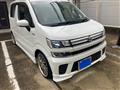 2019 Suzuki Wagon R