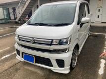 2019 Suzuki Wagon R