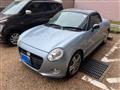 2017 Daihatsu Copen