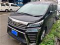 2018 Toyota Vellfire