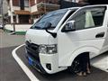 2023 Toyota Hiace Van