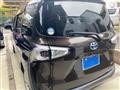 2017 Toyota Sienta
