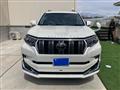 2019 Toyota Land Cruiser Prado