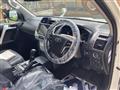 2019 Toyota Land Cruiser Prado