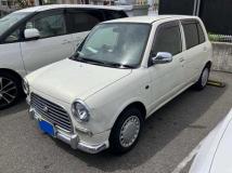 2001 Daihatsu Miragino