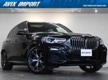 2020 BMW X5