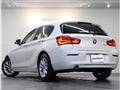 2018 BMW 1 Series