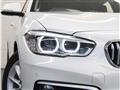 2018 BMW 1 Series