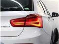2018 BMW 1 Series
