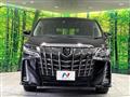 2023 Toyota Alphard G
