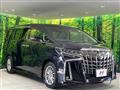 2020 Toyota Alphard G