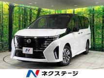 2024 Nissan Serena
