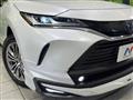 2024 Toyota Harrier Hybrid
