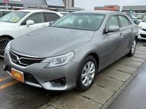 2015 Toyota Mark X