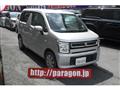 2019 Suzuki Wagon R