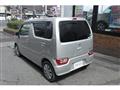2019 Suzuki Wagon R