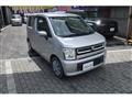 2019 Suzuki Wagon R
