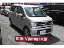 2019 Suzuki Wagon R