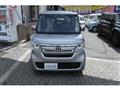 2020 Honda N BOX