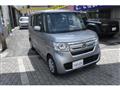 2020 Honda N BOX