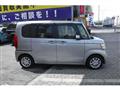 2020 Honda N BOX