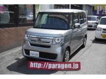 2020 Honda N BOX