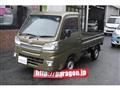 2021 Daihatsu Hijet Truck
