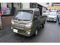 2021 Daihatsu Hijet Truck