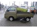 2021 Daihatsu Hijet Truck