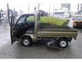 2021 Daihatsu Hijet Truck
