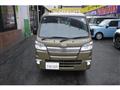 2021 Daihatsu Hijet Truck