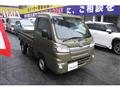 2021 Daihatsu Hijet Truck