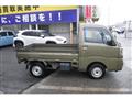 2021 Daihatsu Hijet Truck