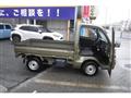 2021 Daihatsu Hijet Truck