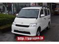 2022 Mazda Bongo Van