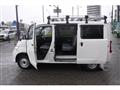 2022 Mazda Bongo Van