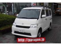 2022 Mazda Bongo Van